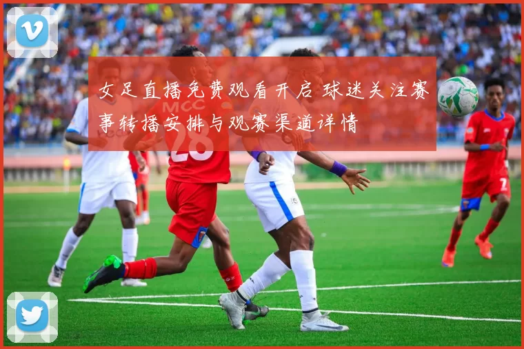 女足直播免费观看开启 球迷关注赛事转播安排与观赛渠道详情