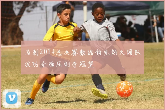 马刺2014总决赛数据领先热火团队攻防全面压制夺冠望